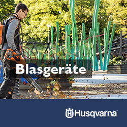 Husqvarna Blasgeräte