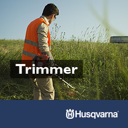 Husqvarna Trimmer