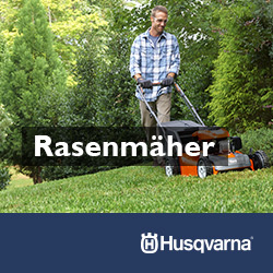 Husqvarna Rasenmäher