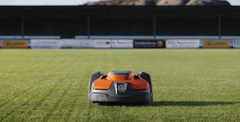 Husqvarna Automower®